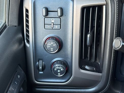 Used 2015 GMC Sierra 1500 Denali w/ Driver Alert Package AWD/4WD image 37