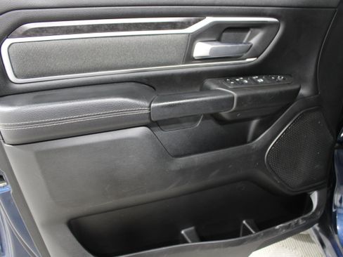 Used 2022 RAM 1500 Big Horn AWD/4WD image 52