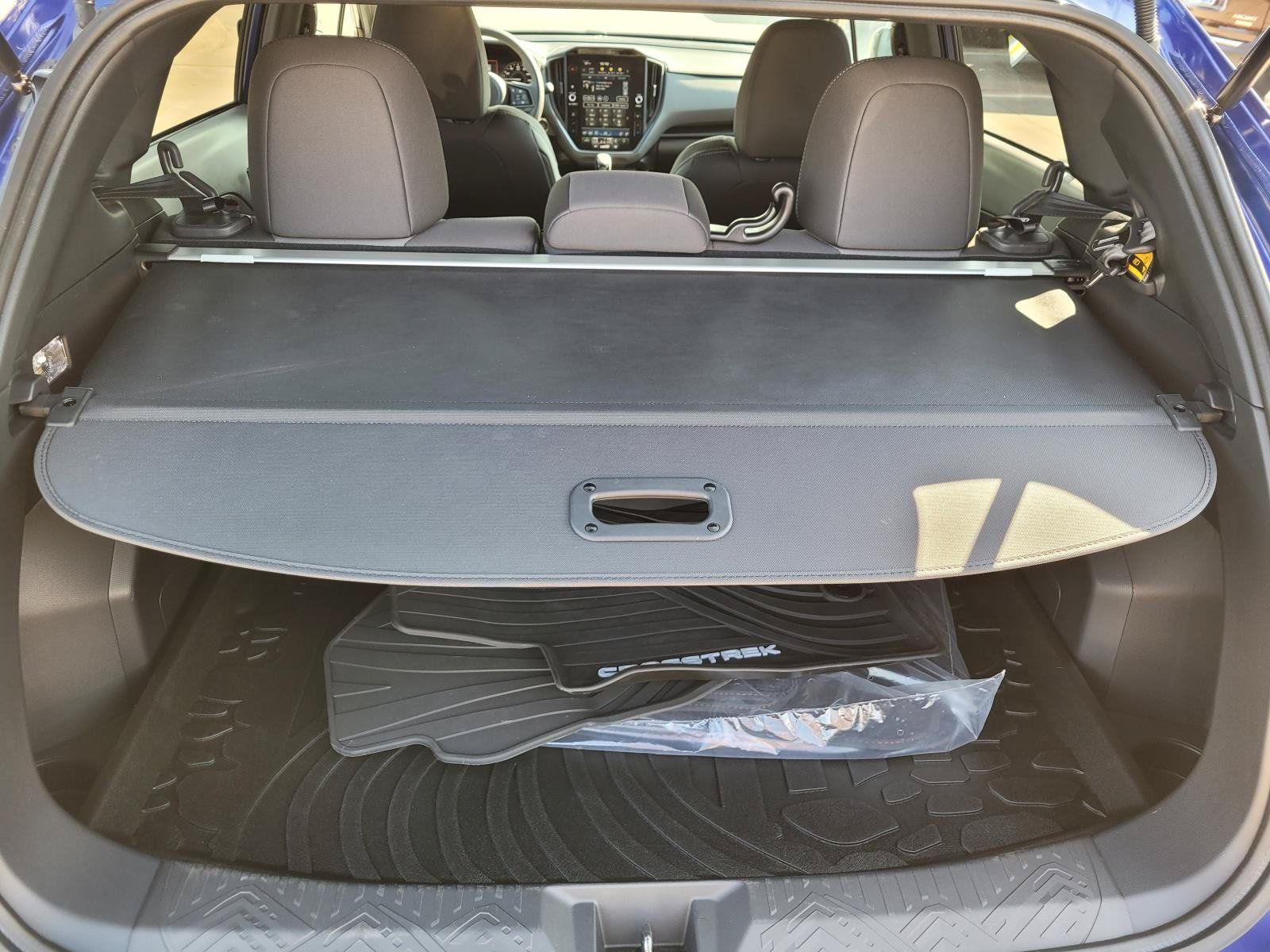 Certified 2026 Subaru Crosstrek 2.5i Sport w/ Crosstrek Mirror Package AWD/4WD image 19