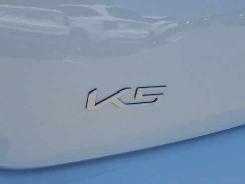 New 2026 Kia K5 GT-Line w/ GT-Line Premium Package FWD image 27