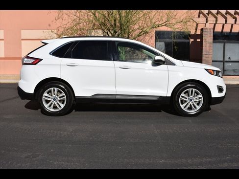 Used 2016 Ford Edge SEL image 1