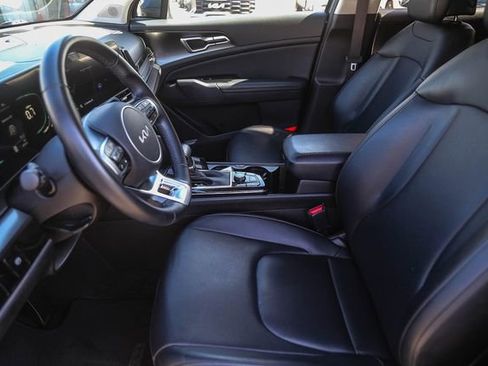 Certified 2023 Kia Sportage EX image 18