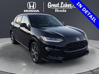 Certified 2023 Honda HR-V EX-L video 1