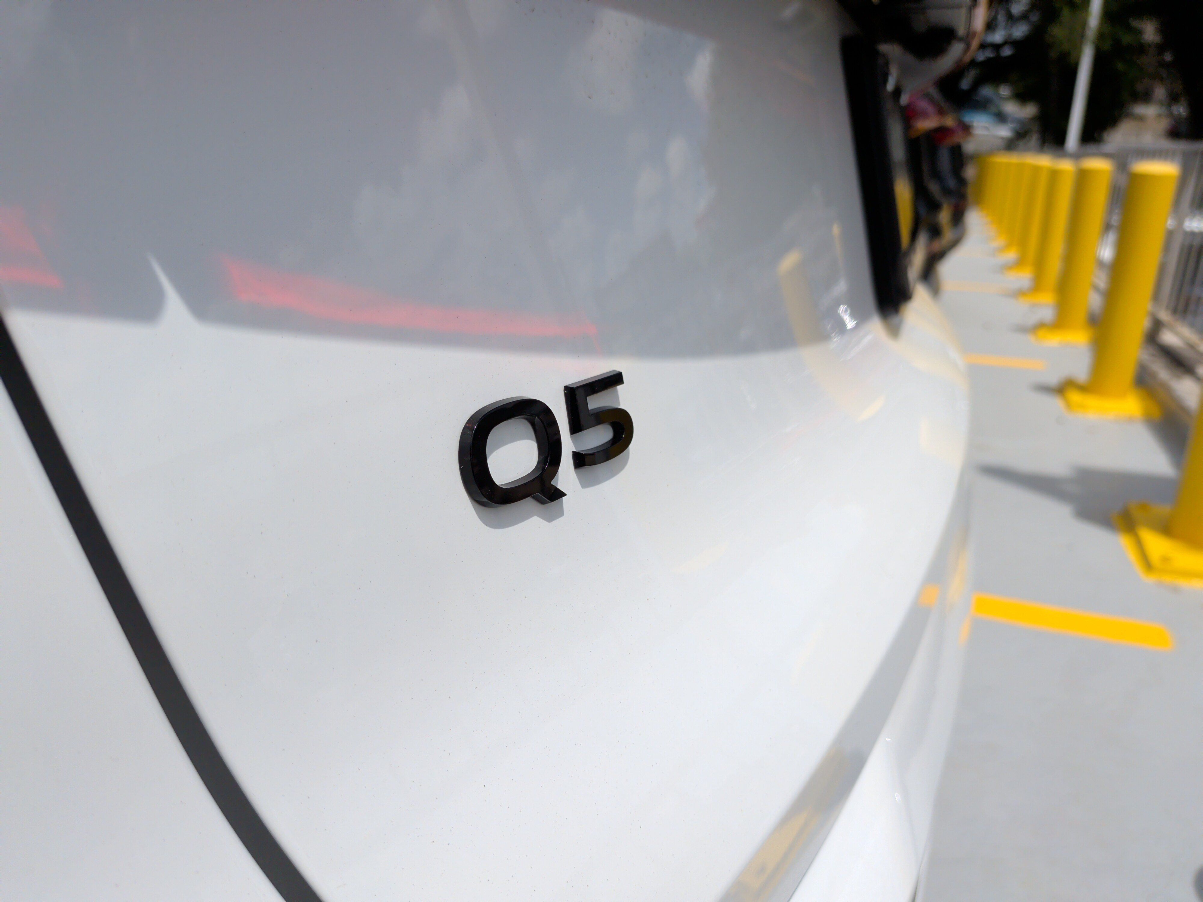 New 2026 Audi Q5 Premium AWD/4WD image 40