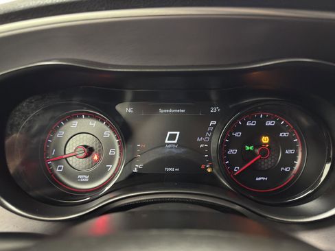 Used 2019 Dodge Charger SXT w/ Blacktop Package image 22