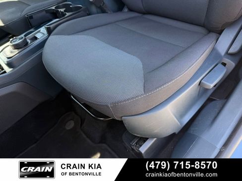 Used 2024 Ford Maverick XL FWD image 23