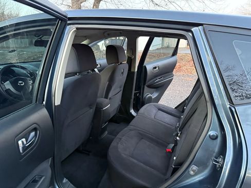 Used 2013 Nissan Rogue S image 22