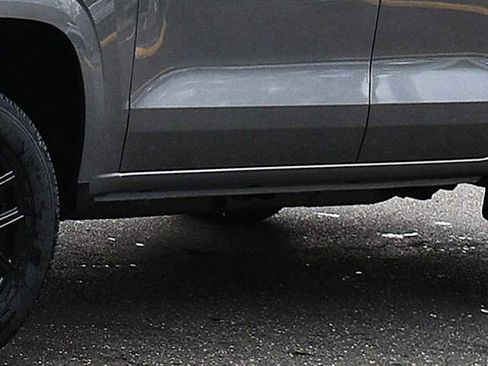 New 2026 Chevrolet Colorado W/T w/ WT Custom Package image 28