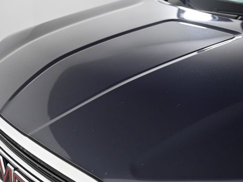 Used 2019 GMC Terrain SLT w/ Preferred Package image 10