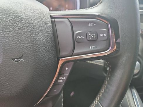 Used 2024 RAM 1500 Limited AWD/4WD image 23