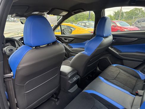 New 2026 Subaru WRX tS w/ WRX Enhancement Package AWD/4WD image 25