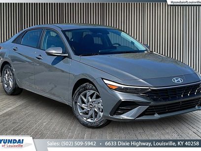 New 2026 Hyundai Elantra Hybrid