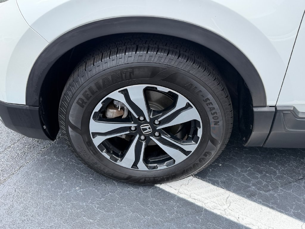 Used 2021 Honda CR-V Special Edition image 18