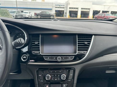 Used 2017 Buick Encore Preferred w/ Experience Buick Package AWD/4WD image 11