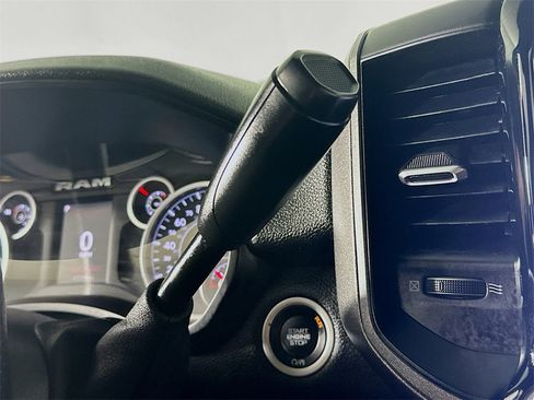 Used 2025 RAM 5500 Tradesman image 16