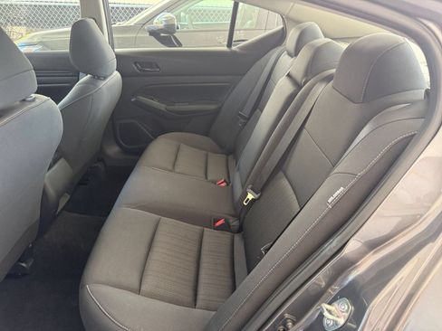 Used 2026 Nissan Altima 2.5 SV FWD image 21