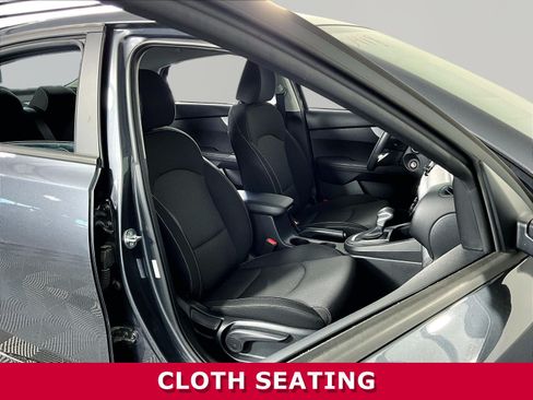 Used 2024 Kia Forte LX FWD image 27
