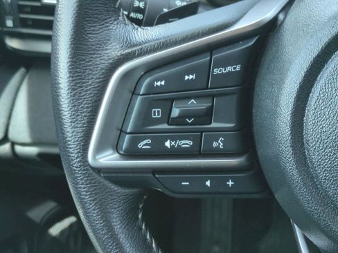 Used 2025 Subaru Outback Premium w/ Popular Package #1A AWD/4WD image 25