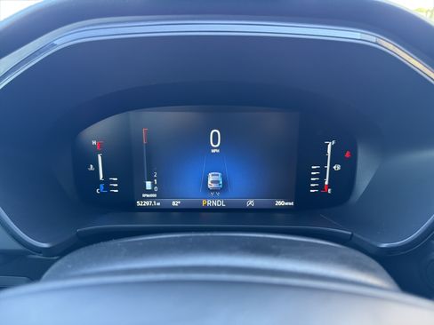 Used 2023 Ford Escape ST-Line AWD/4WD image 19