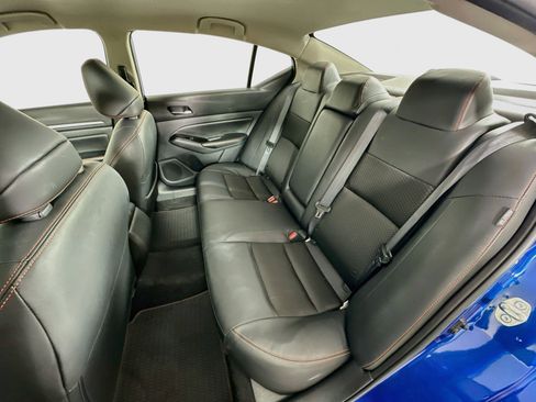 Used 2025 Nissan Altima 2.5 SR FWD image 26