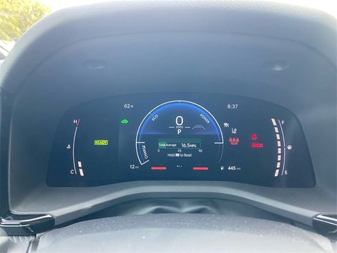 Used 2026 Toyota Camry SE image 16