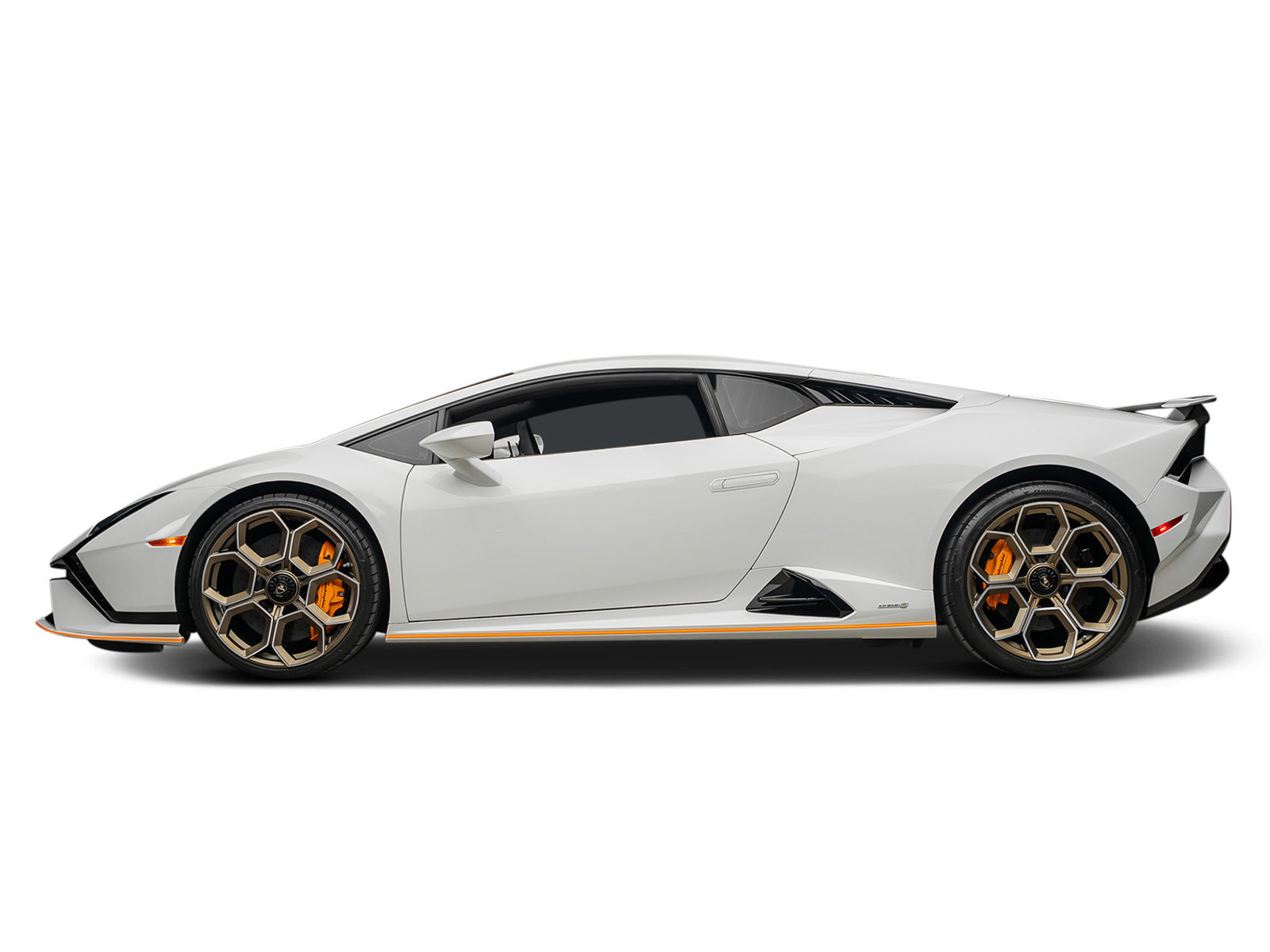 Used 2023 Lamborghini Huracan Tecnica RWD image 20