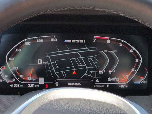 Used 2024 BMW M235i xDrive Gran Coupe w/ Premium Package image 35