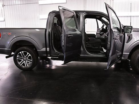 Used 2023 Ford F150 XL w/ STX Appearance Package image 32