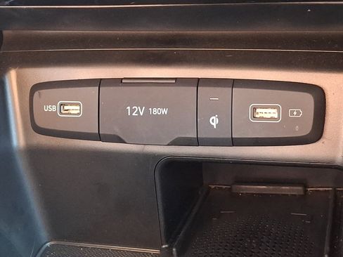 Certified 2023 Hyundai Tucson SEL AWD/4WD image 24