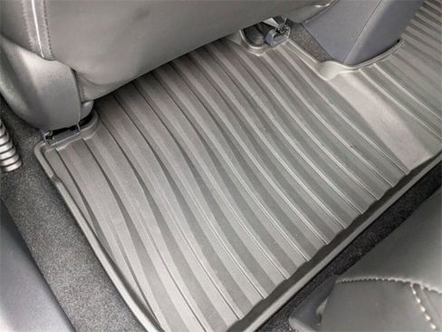 Certified 2025 Acura ADX FWD image 37