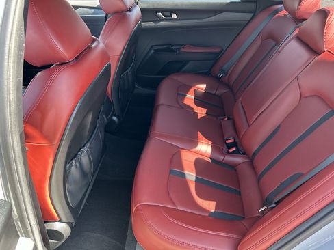 Certified 2024 Kia K5 GT-Line w/ GT-Line Premium Package image 16