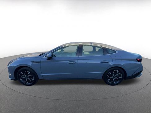 Used 2025 Hyundai Sonata SEL image 9