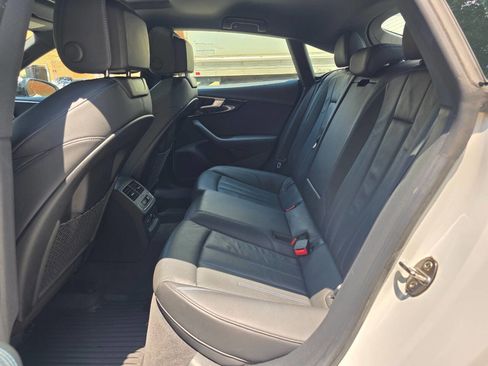 Used 2019 Audi A5 2.0T Prestige AWD/4WD image 37