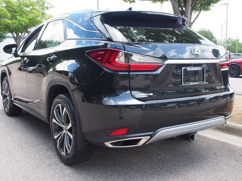 Used 2022 Lexus RX 350 FWD w/ Premium Package image 5