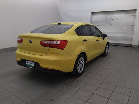 Used 2016 Kia Rio LX FWD image 9