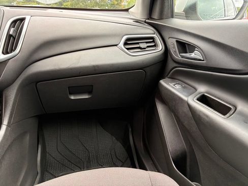 Used 2020 Chevrolet Equinox LT AWD/4WD image 36