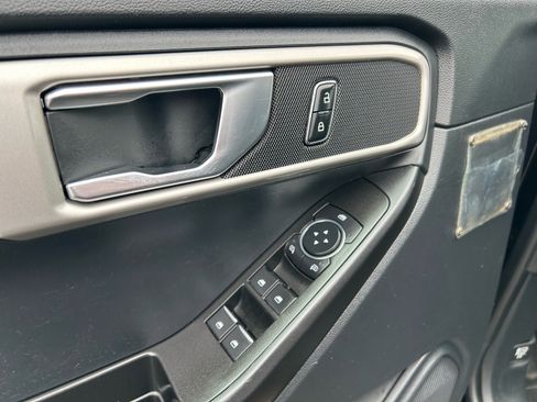 Used 2021 Ford Explorer 4WD Police Interceptor image 17