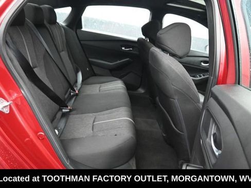 Used 2024 Honda Accord Sport image 7