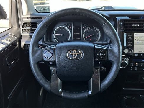 Used 2022 Toyota 4Runner TRD Pro image 15