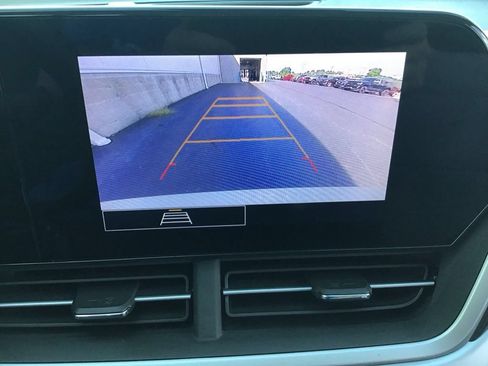 Used 2024 Chevrolet Trax LS w/ LS Convenience Package FWD image 23