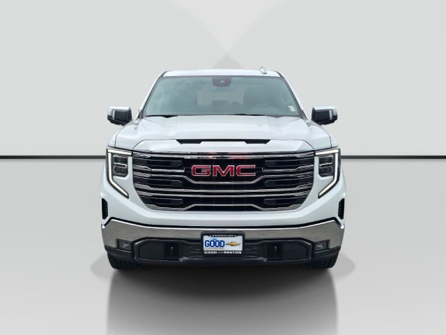 Used 2023 GMC Sierra 1500 SLT w/ SLT Premium Package AWD/4WD image 8