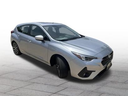 Used 2025 Subaru Impreza 2.0i Sport