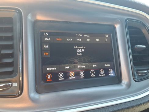Used 2019 Dodge Challenger GT AWD/4WD image 15
