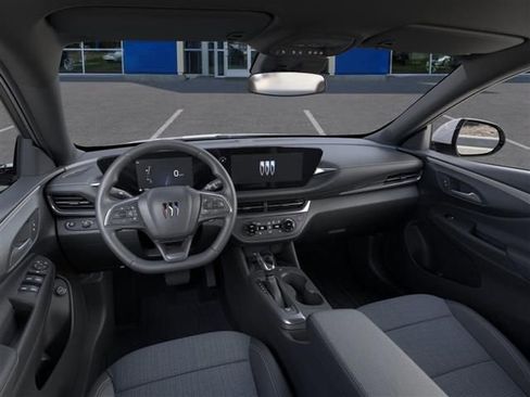 New 2026 Buick Envista Sport Touring w/ Convenience I Package FWD image 15