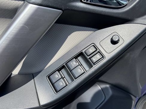 Used 2016 Subaru Forester 2.5i Limited image 17