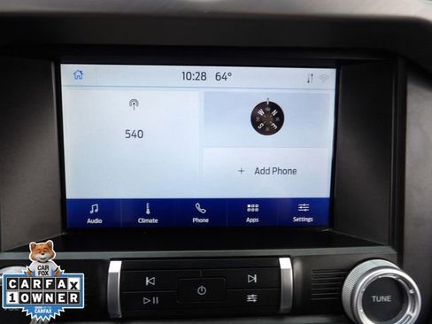 Certified 2023 Ford Mustang Premium image 15