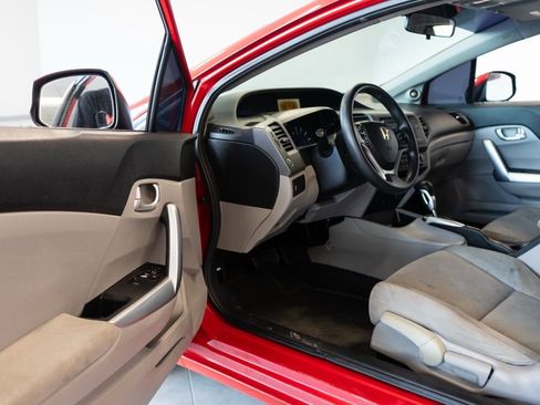 Used 2012 Honda Civic EX image 7