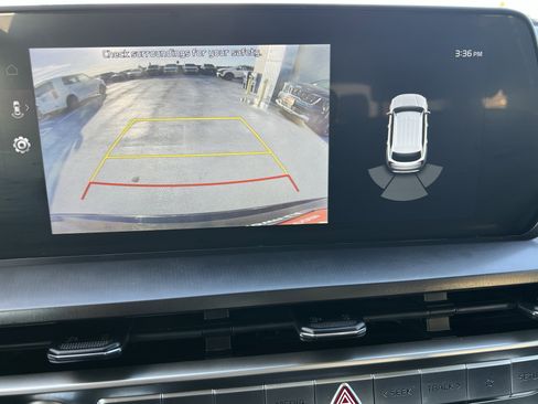 Certified 2023 Kia Telluride S image 34