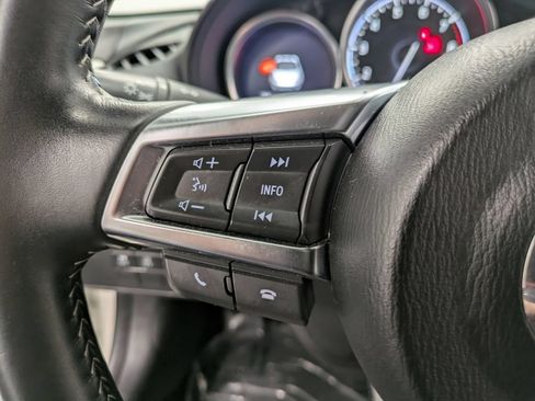 Used 2023 MAZDA MX-5 Miata Grand Touring w/ Weather Package RWD image 18