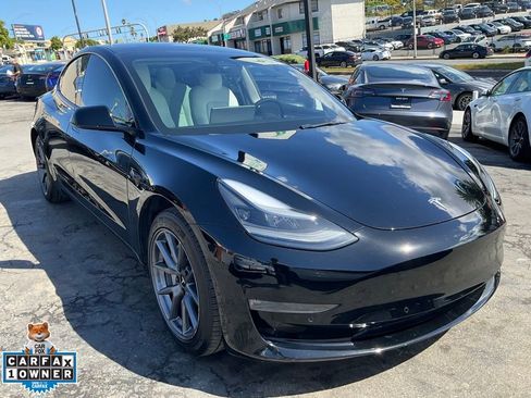 Used 2022 Tesla Model 3 Long Range image 68